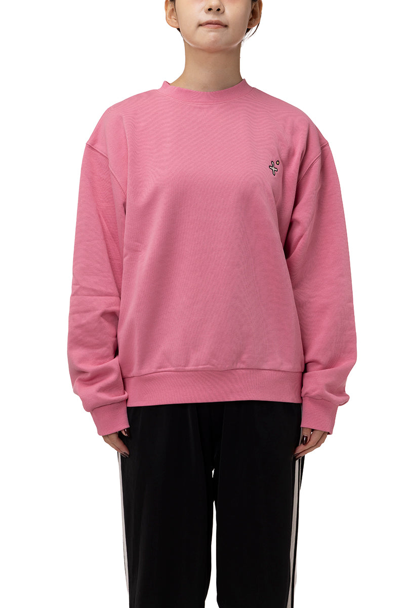 ベーシックスウェットシャツ(2025 A/W) CHIMMY