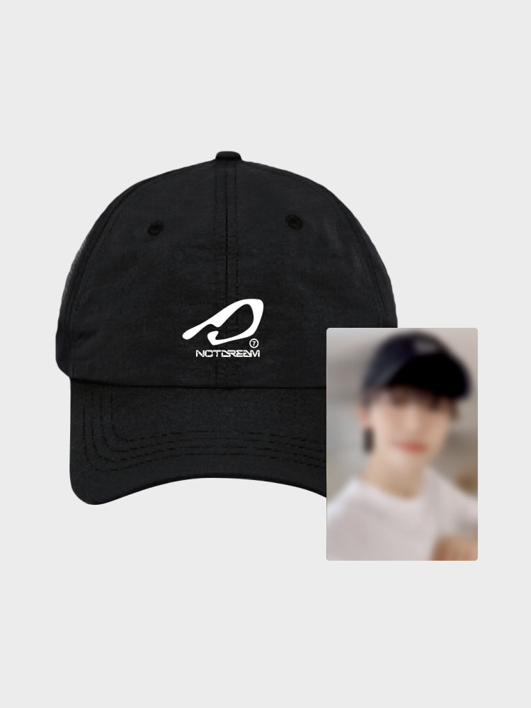 NCT WISH × SHALOM コラボ WS MASH CAP 刺繍キャップ NCT WISH × SHALOM コラボ WS MASH CAP 刺繍キャップ
