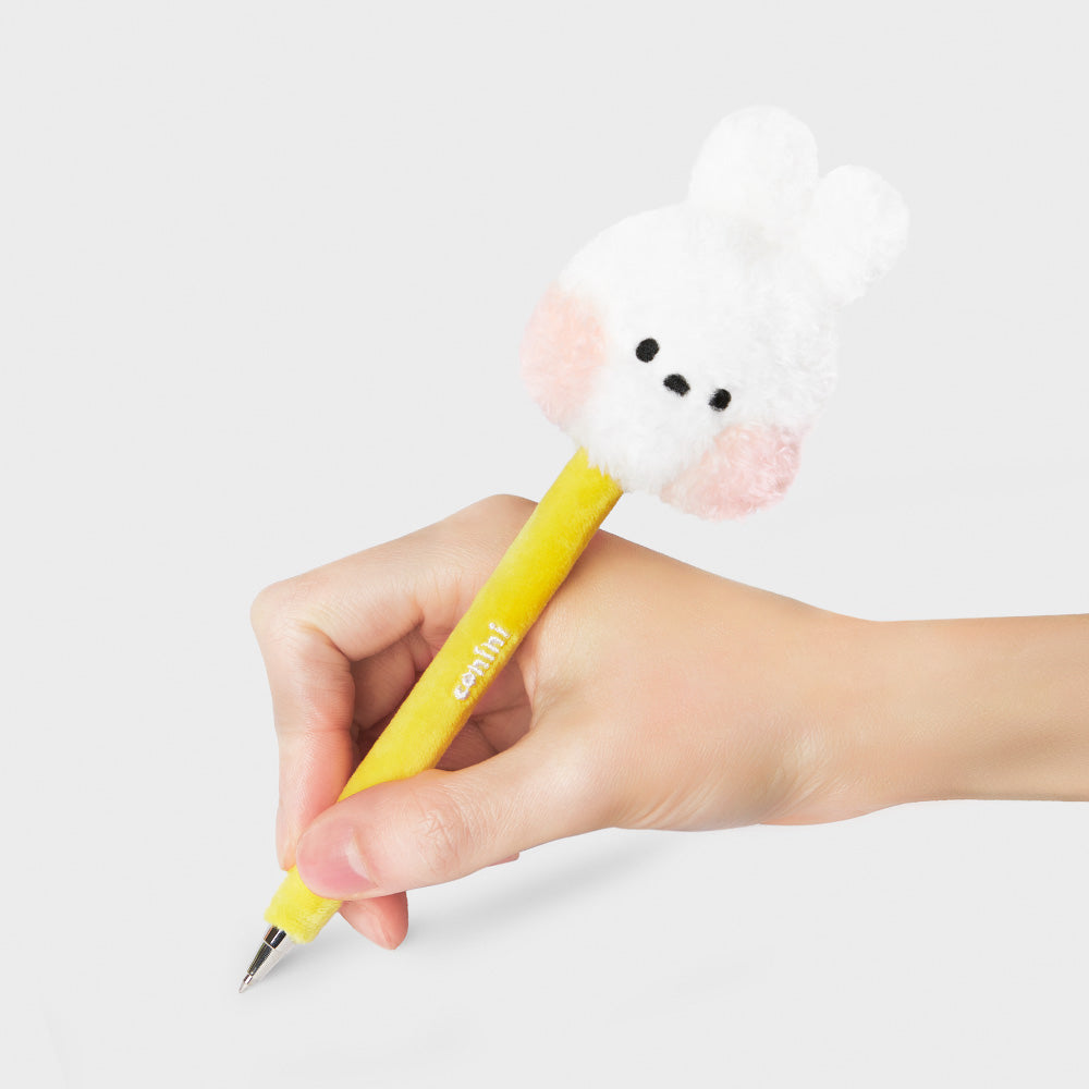minini ぬいぐるみペン コニニ