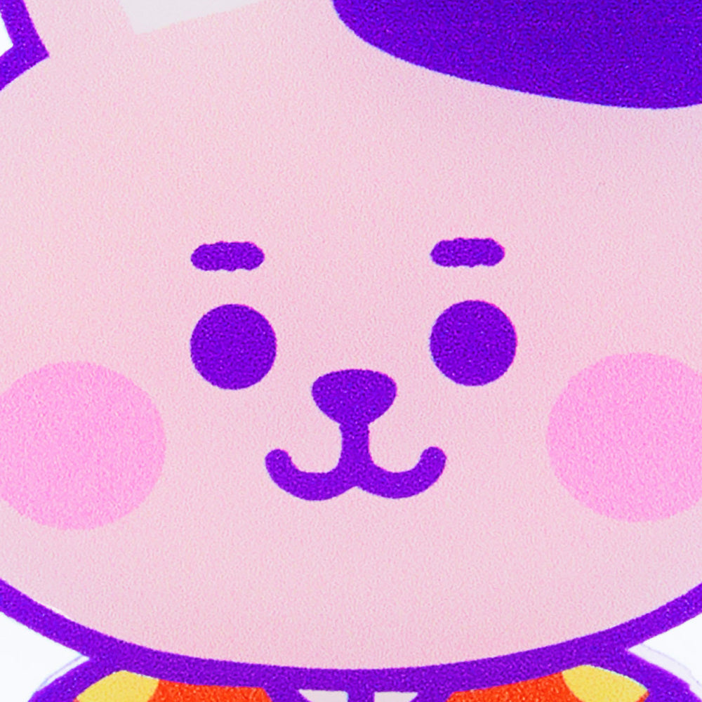 ミニアクリルスタンド(K-EDITION) COOKY