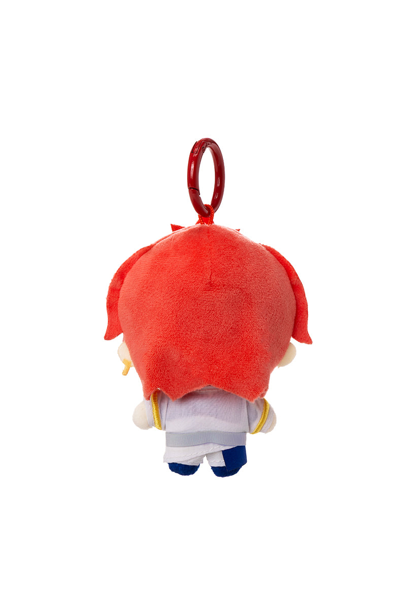 【予約販売】いれいすminini マスコット りうら