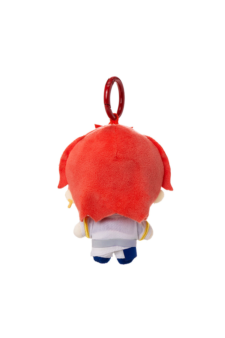 【予約販売】いれいすminini マスコット りうら