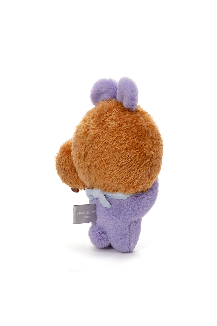 ぬいぐるみ(FULL OF SHOOKY) MANG