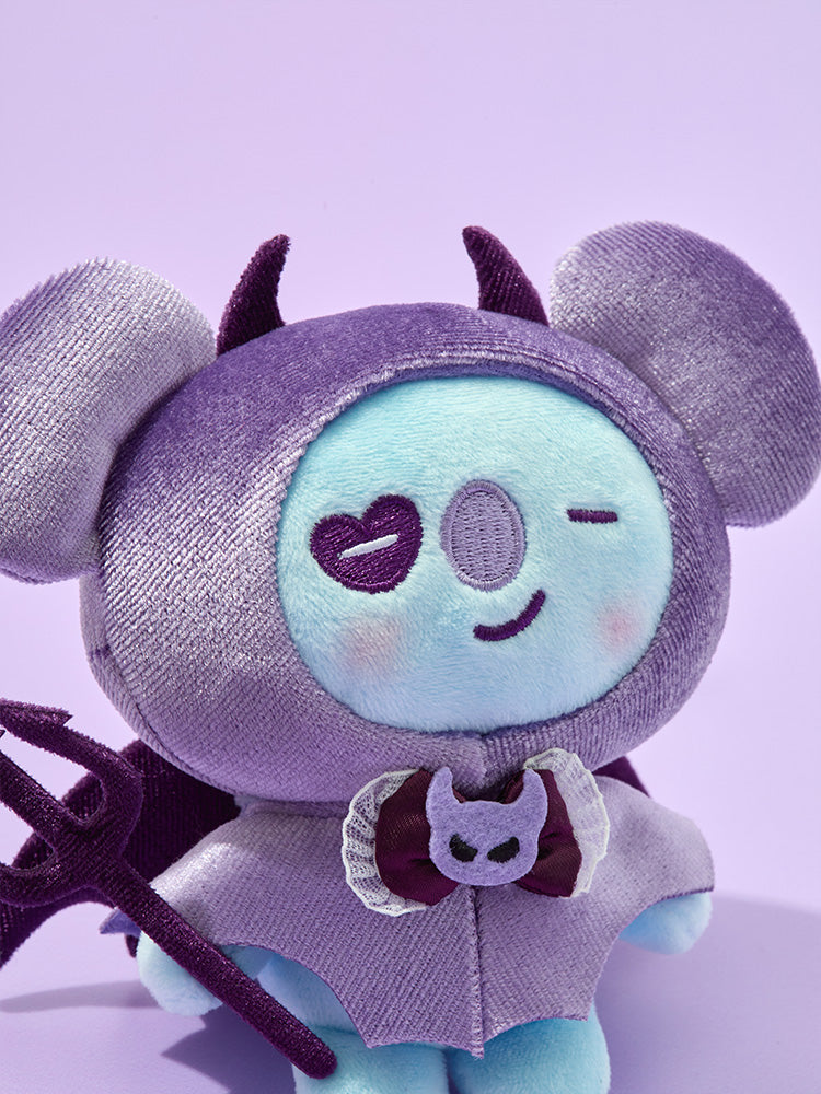 悪魔ぬいぐるみ(Angel & Villain) KOYA