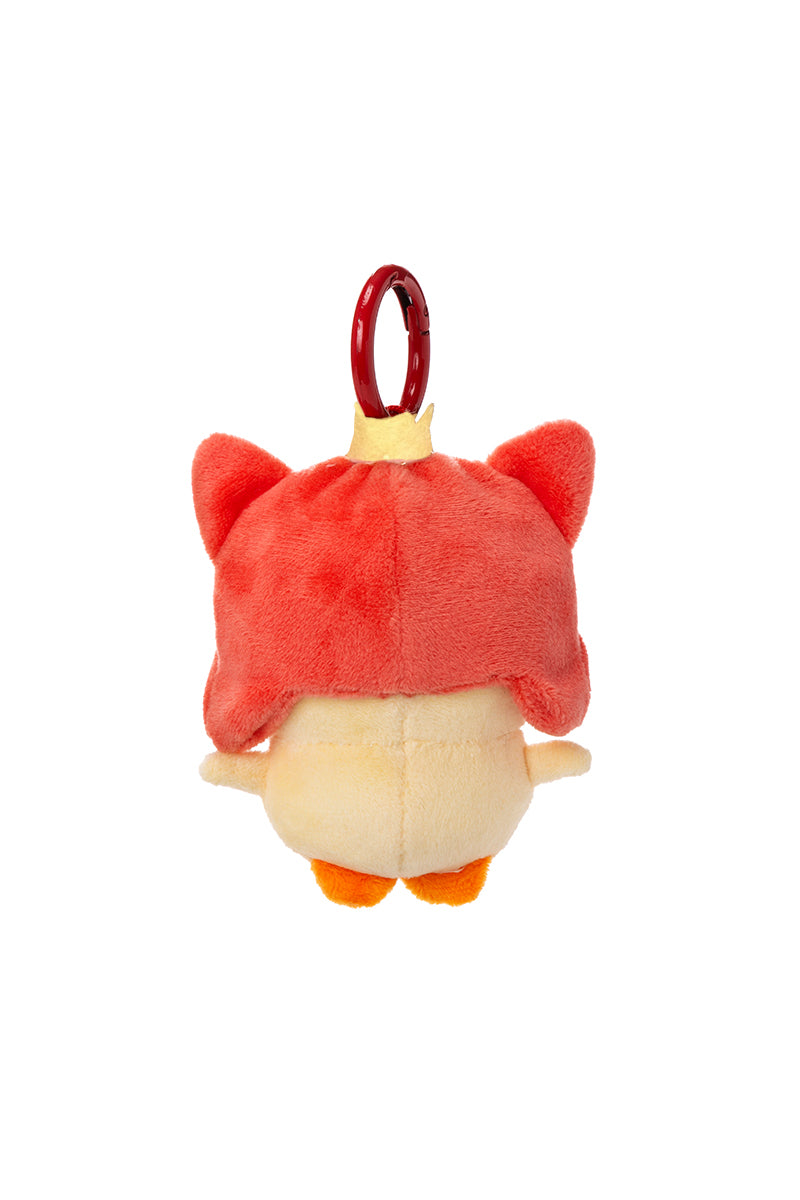 【予約販売】いれいすminini マスコット ぴよまる