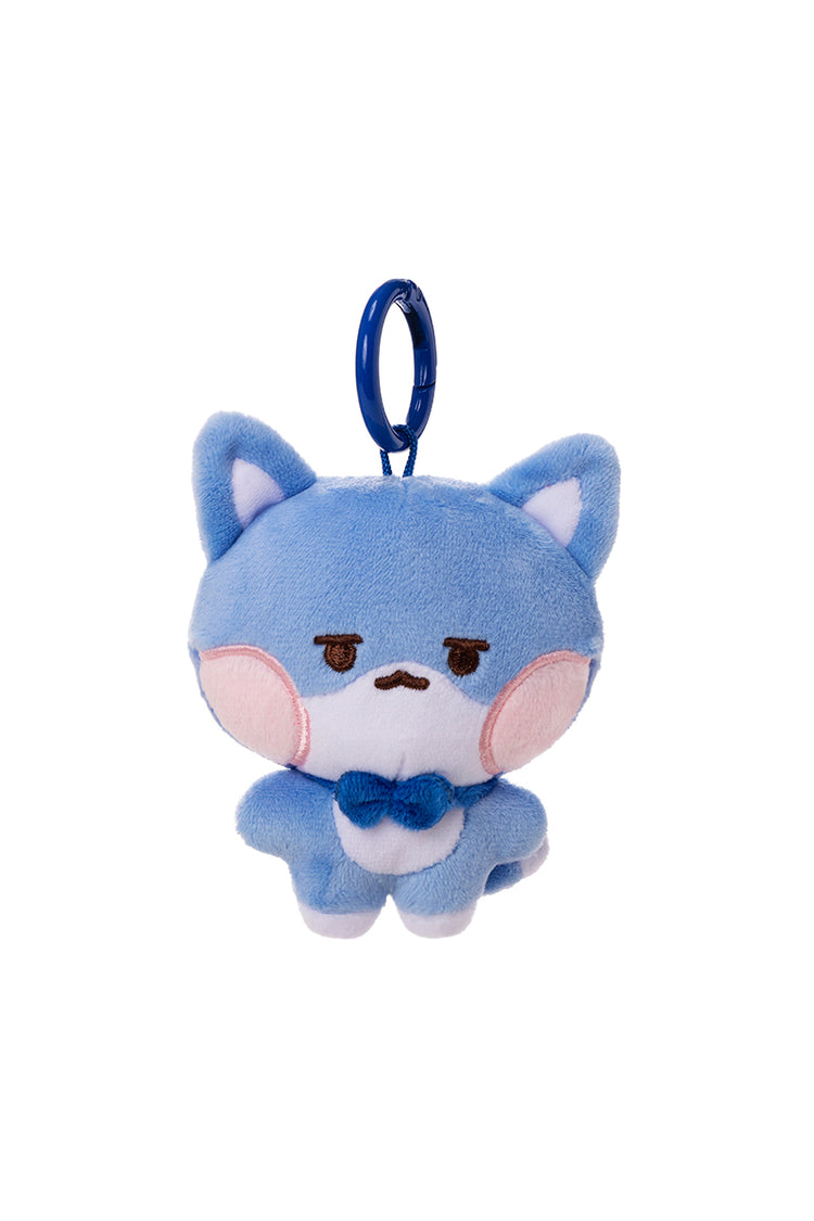 【予約販売】いれいすminini マスコット まろねこ