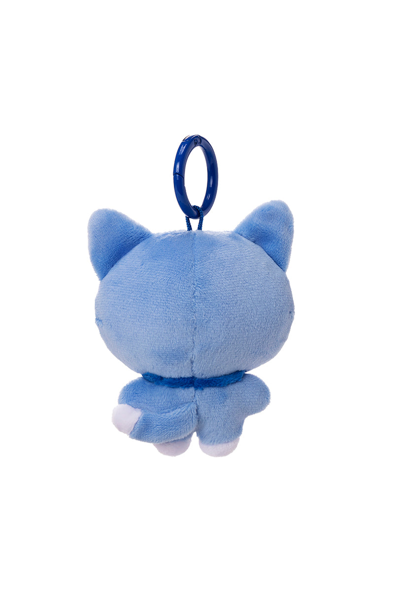 【予約販売】いれいすminini マスコット まろねこ