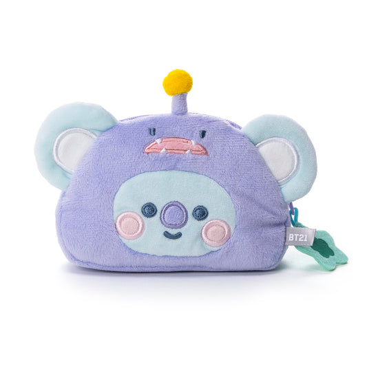 ベビー 海の生物2ポーチ(Little Friends) KOYA