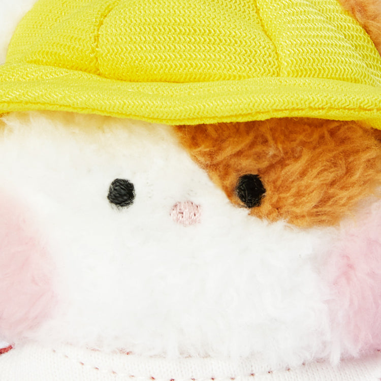 mini minini スクールキーリング ハムニ