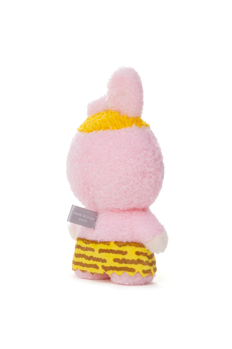 ベビー 小鬼ぬいぐるみ(Little Friends) COOKY