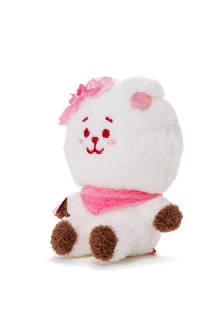 ぬいぐるみ(SAKURA) RJ