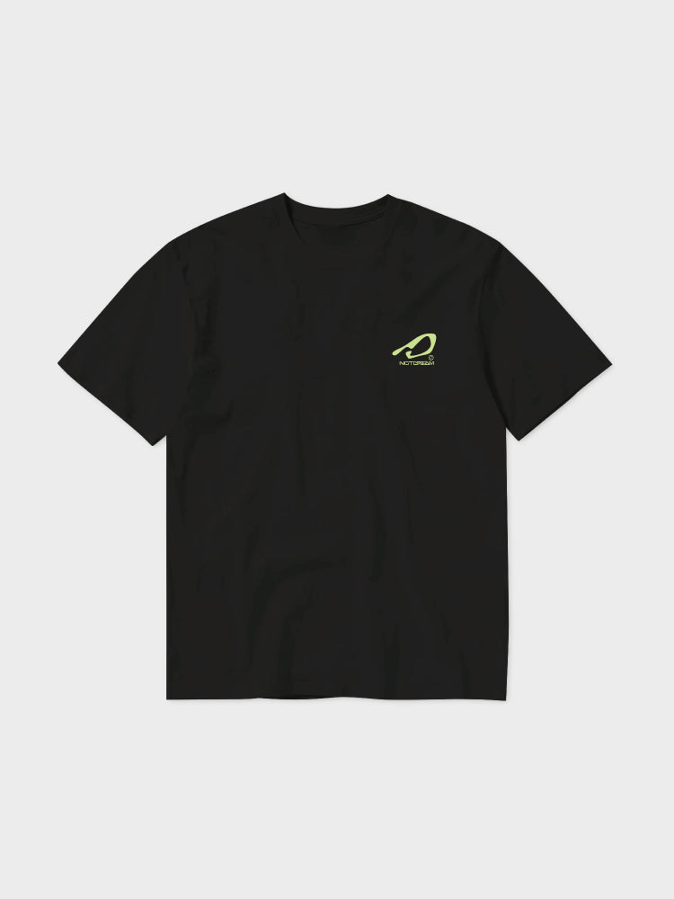 NCT DREAM Tシャツ ブラック JENO