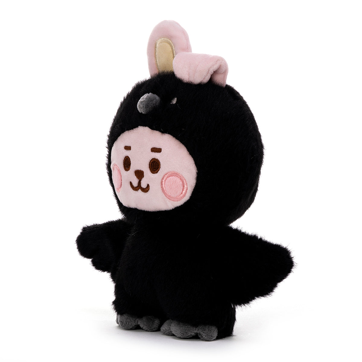 ベビー 鳥ぬいぐるみ(Little Friends) COOKY