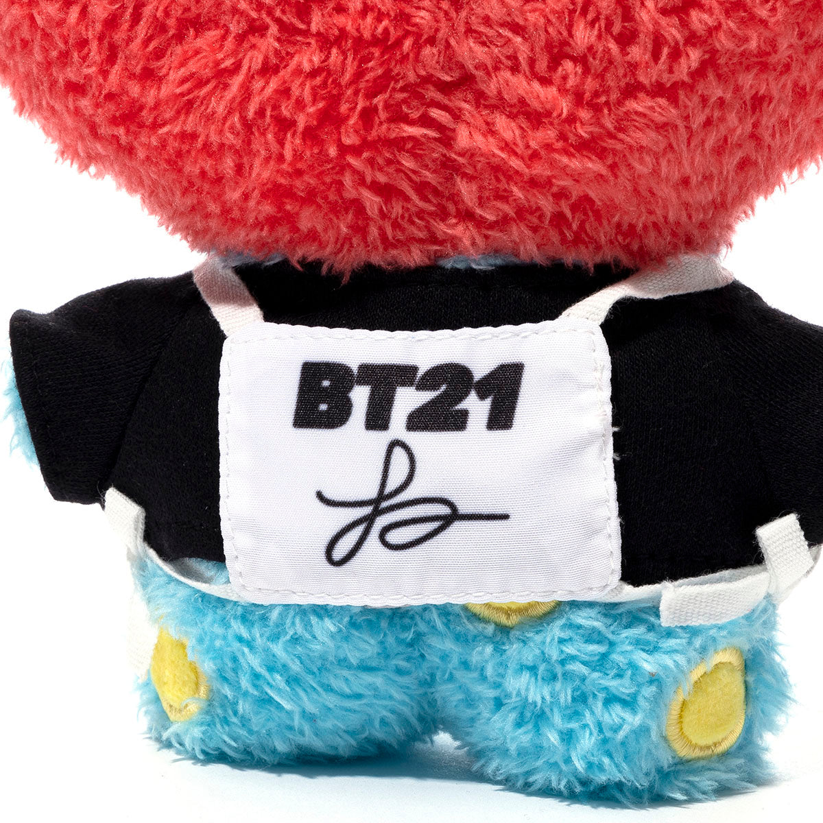 たっとん コスチューム Sサイズ用 体操服 TATA