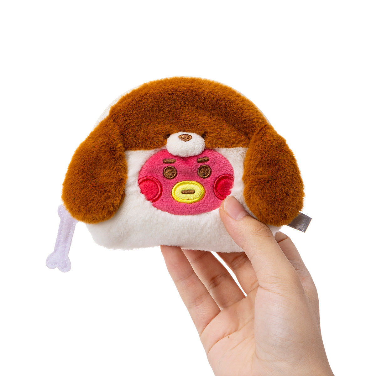 ベビー ドッグポーチ(Little Friends) TATA