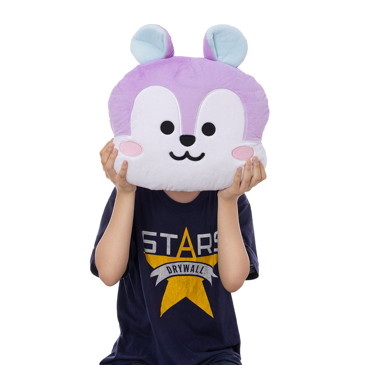 BASIC クッション MANG