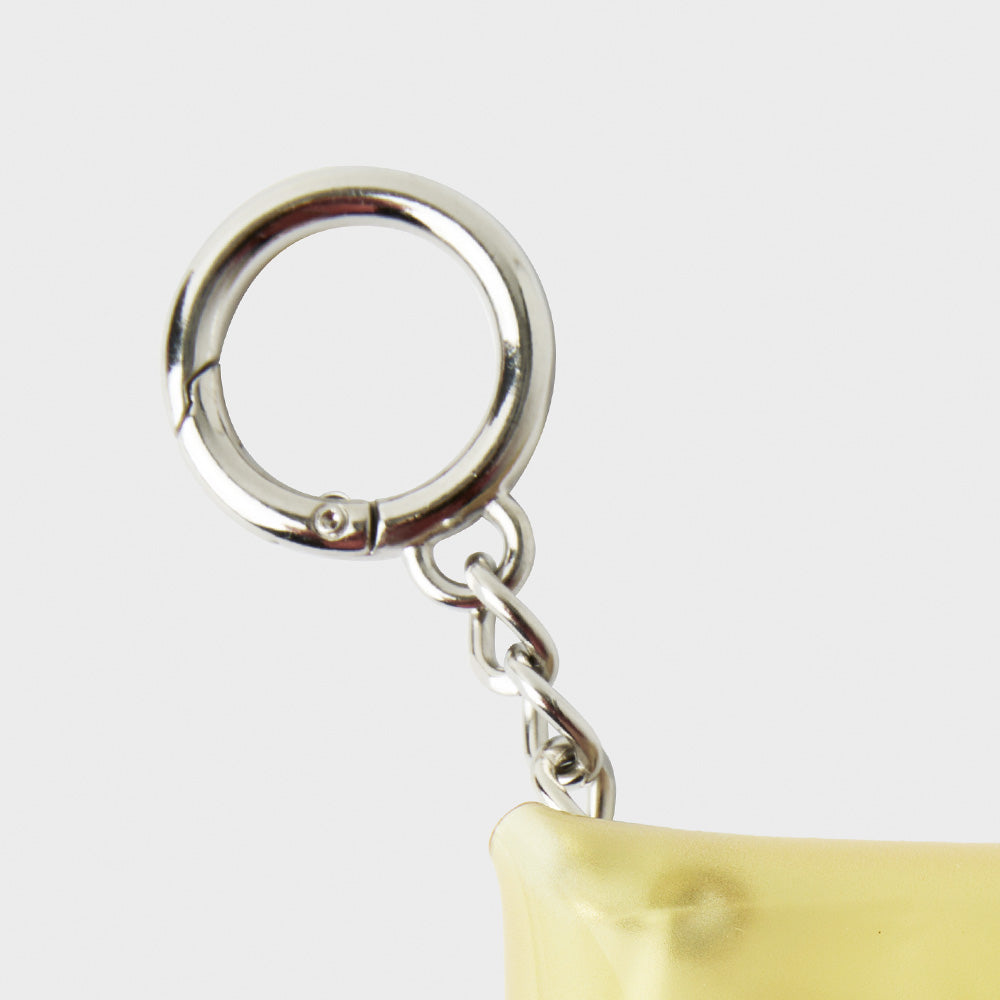 minini ポーチ付きステッカーセット チチニ