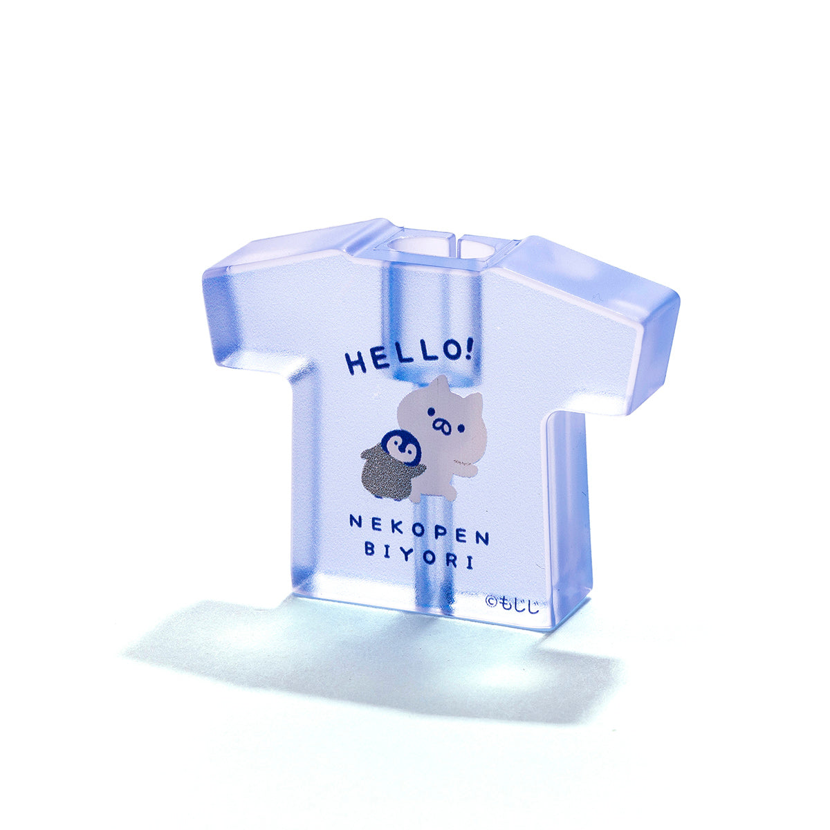 ケーブルバイトランダム 5柄 ねこぺん日和