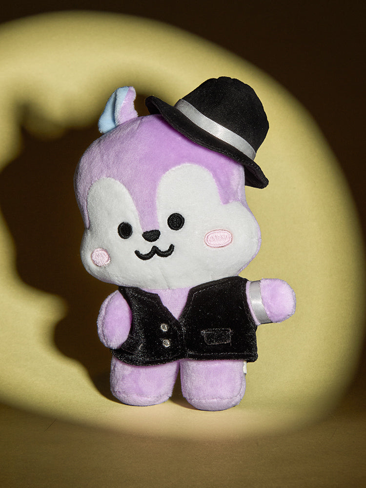 ワイヤースタンドぬいぐるみ(Born to Dance) MANG
