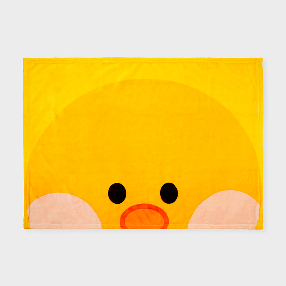 minini ブランケット サリニ