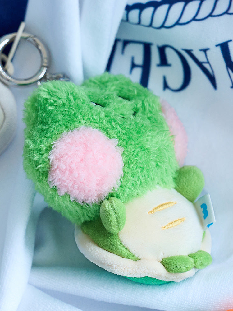 minini キーリング(UNDER THE POOL) レニニ