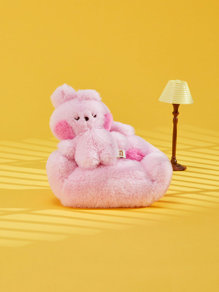 mini minini ぬいぐるみ(CHILL BREAK) COOKY