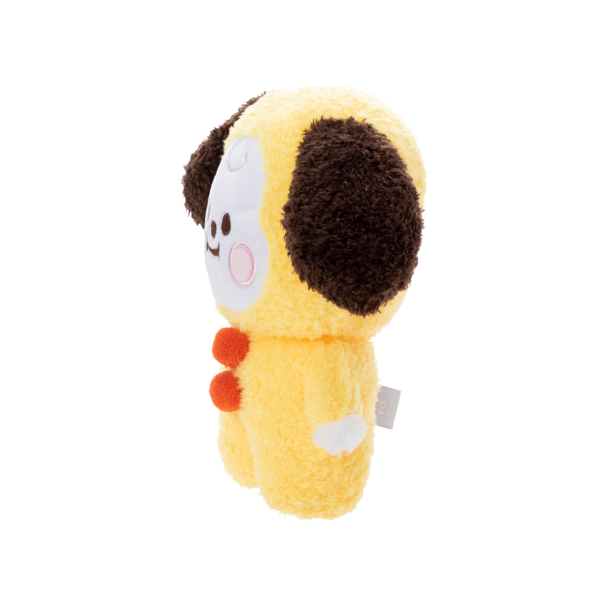 たっとん ベビーぬいぐるみ Sサイズ CHIMMY