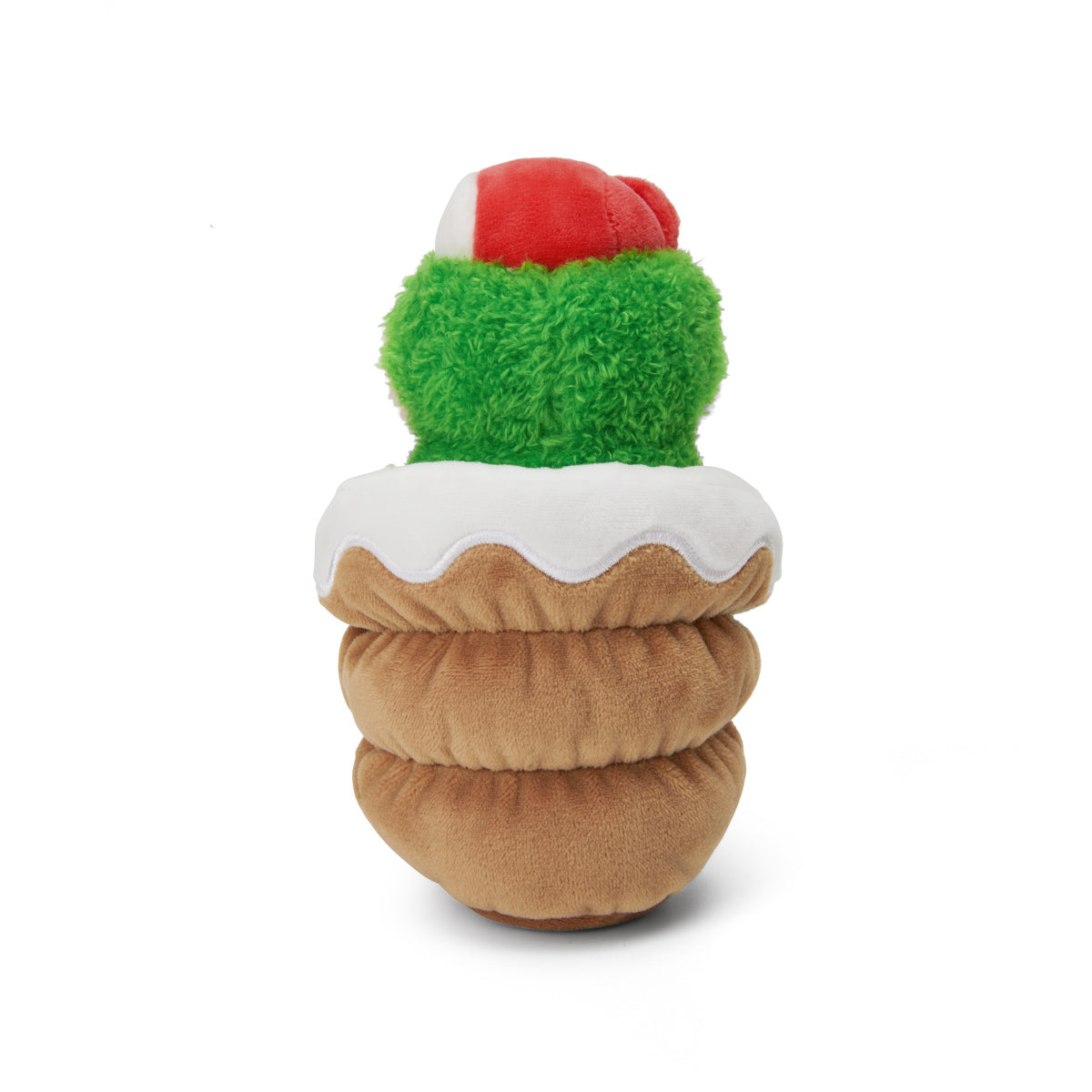 minini ミニぬいぐるみ(ベーカリー) ドニニ