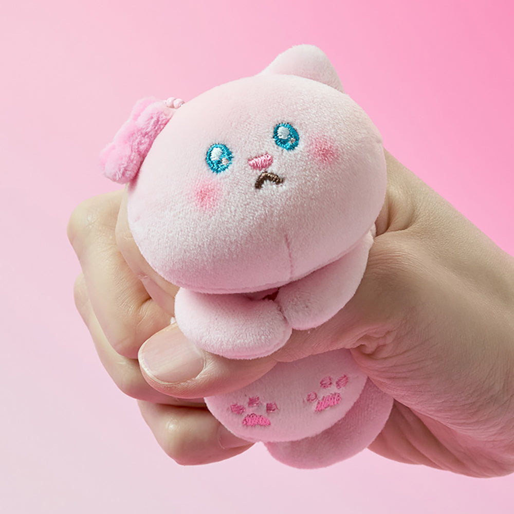 minini ストレスボール(catnini) ニャギ