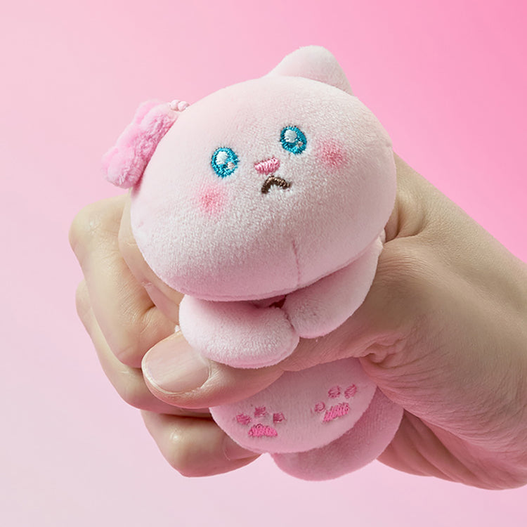 minini ストレスボール(catnini) ニャギ