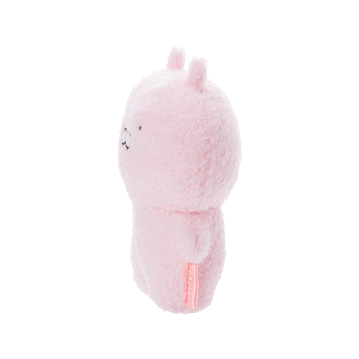 ぬごですが。 pink sprite sillk screen print 新品 Pink Sprite.