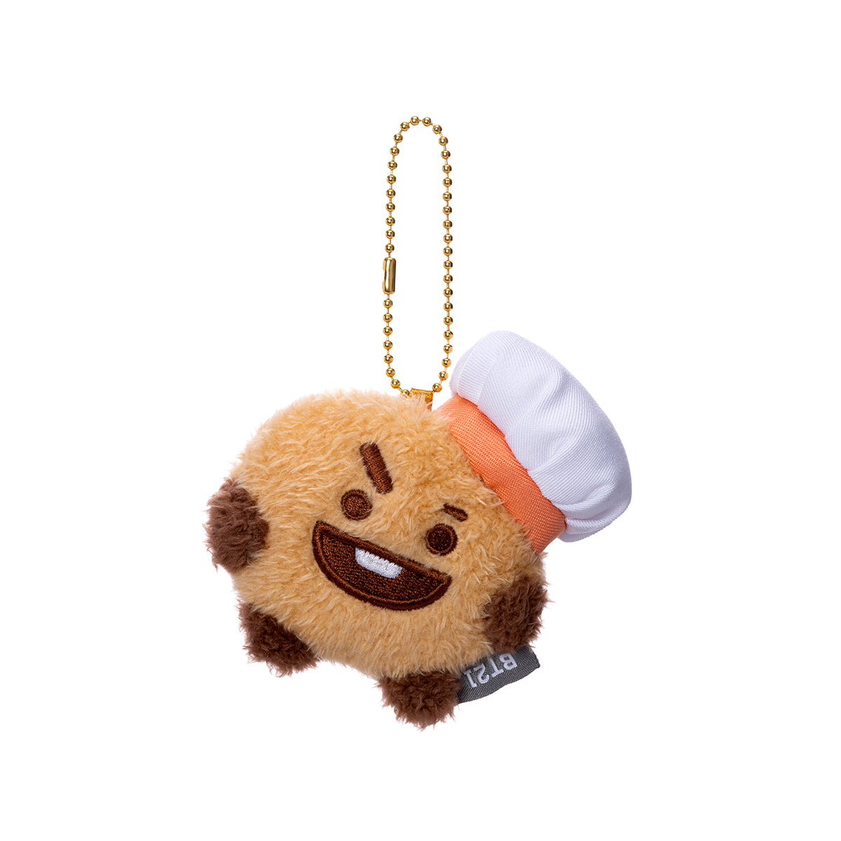 マスコット(KITCHEN) SHOOKY