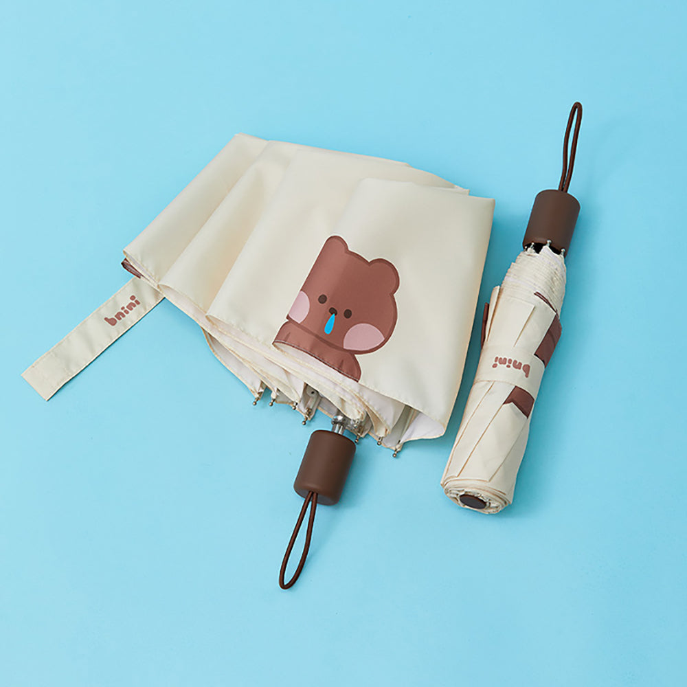 minini 折り畳み傘(FIELD DAY) ブニニ