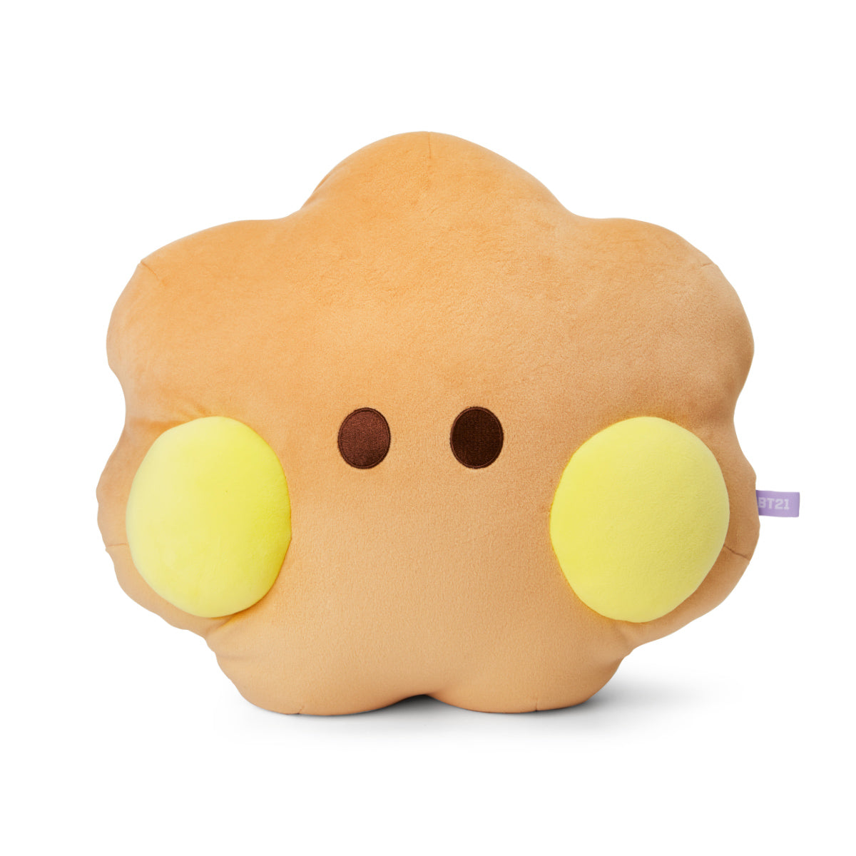 minini フェイスクッション SHOOKY