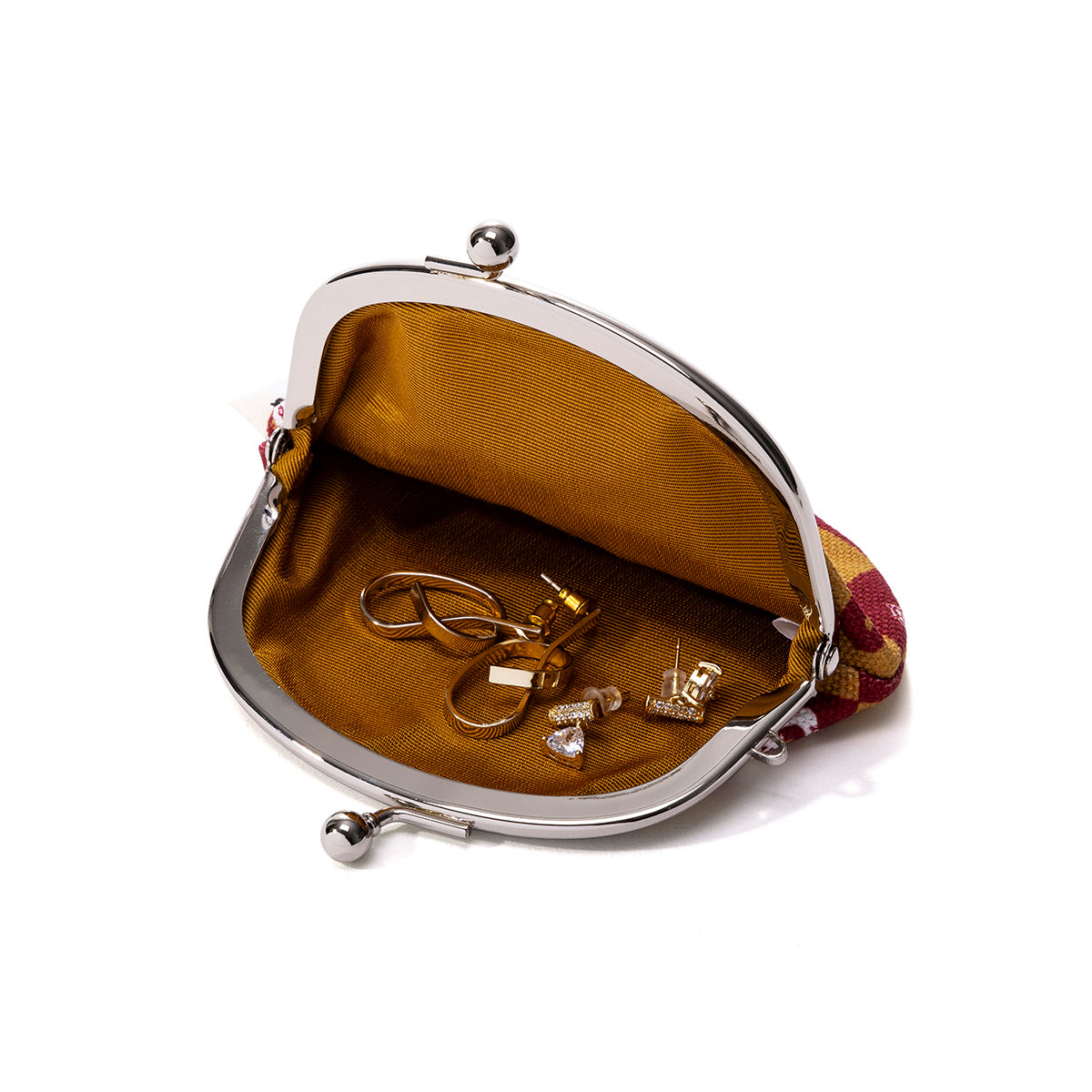 AYANOKOJI がま口財布 ねこぺん日和