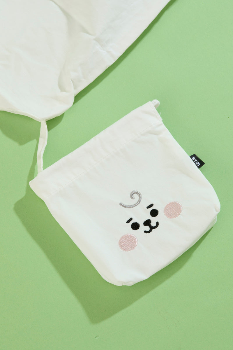 ベビー エコバッグ RJ