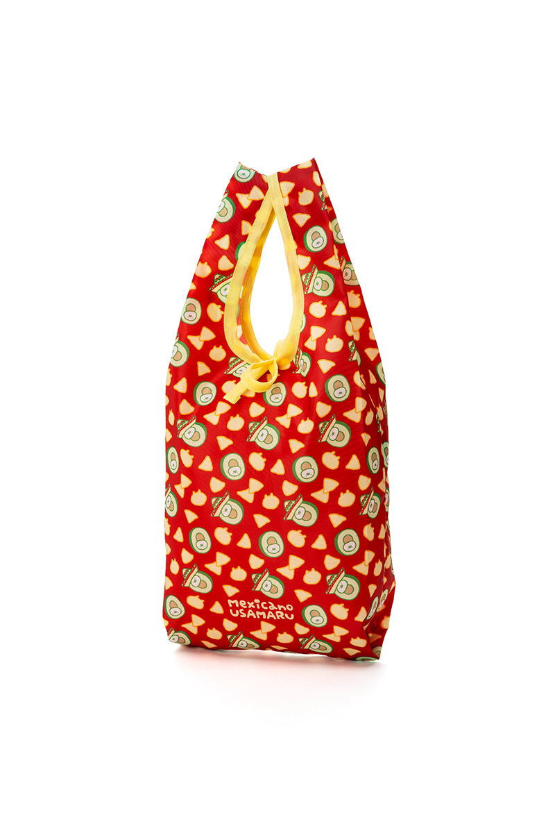 ECO BAG ミニ(メキシカン) うさまる