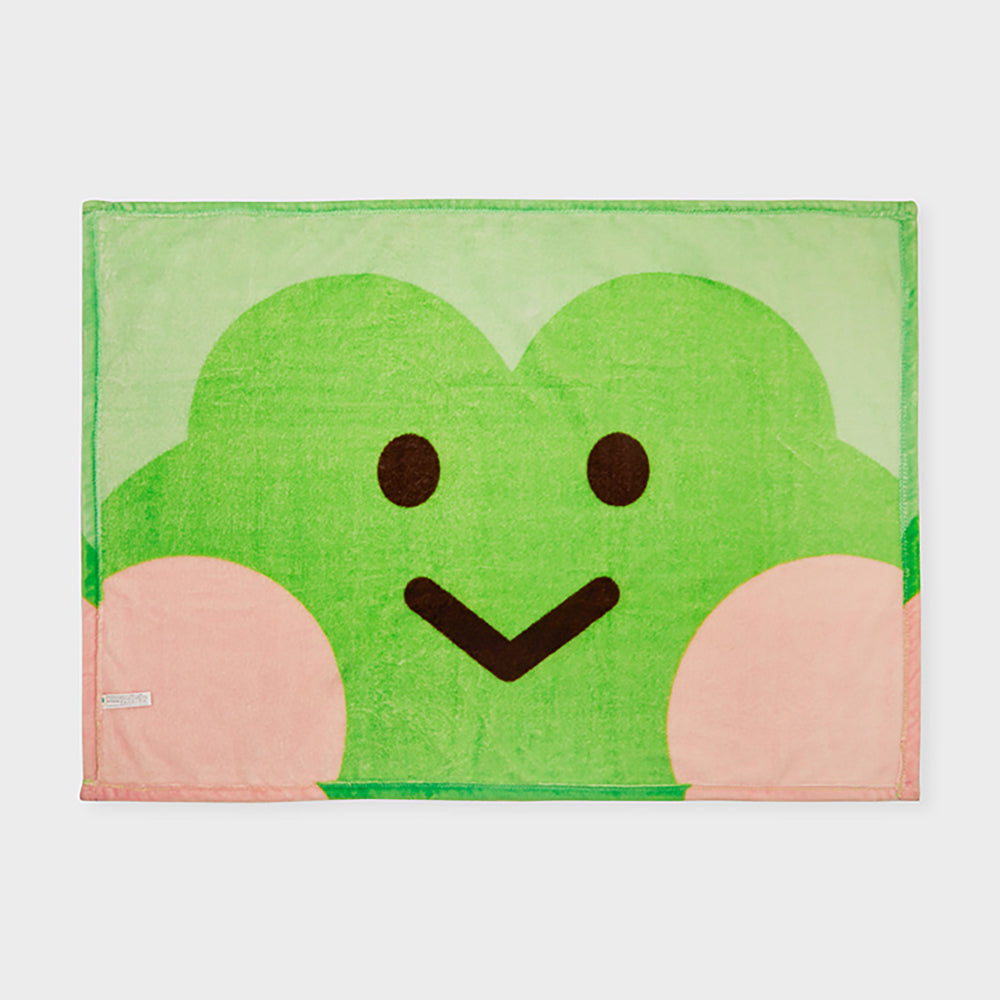 minini ブランケット レニニ