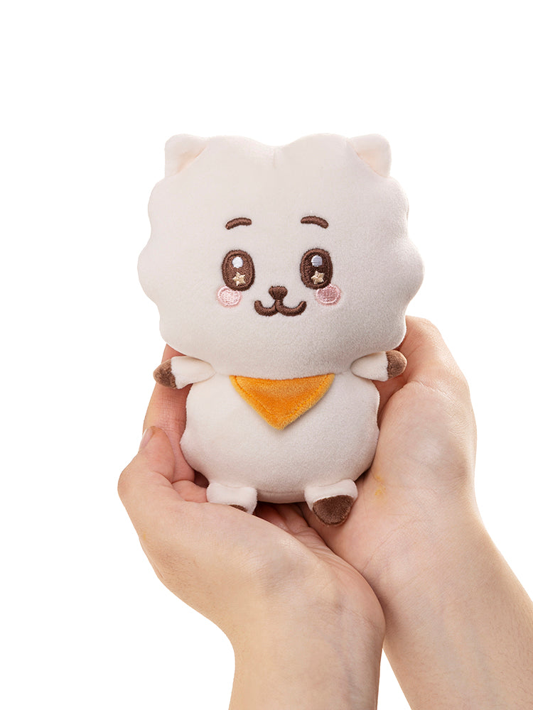 【予約販売】ぬいぐるみ(ぽむすたーず) RJ