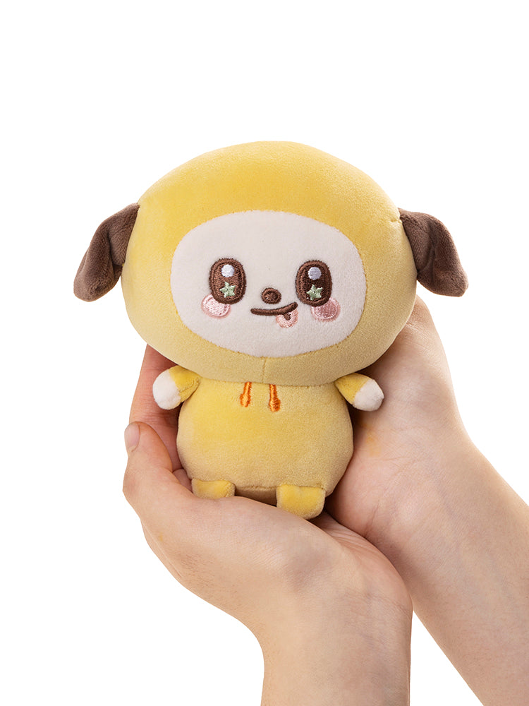 【予約販売】ぬいぐるみ(ぽむすたーず) CHIMMY