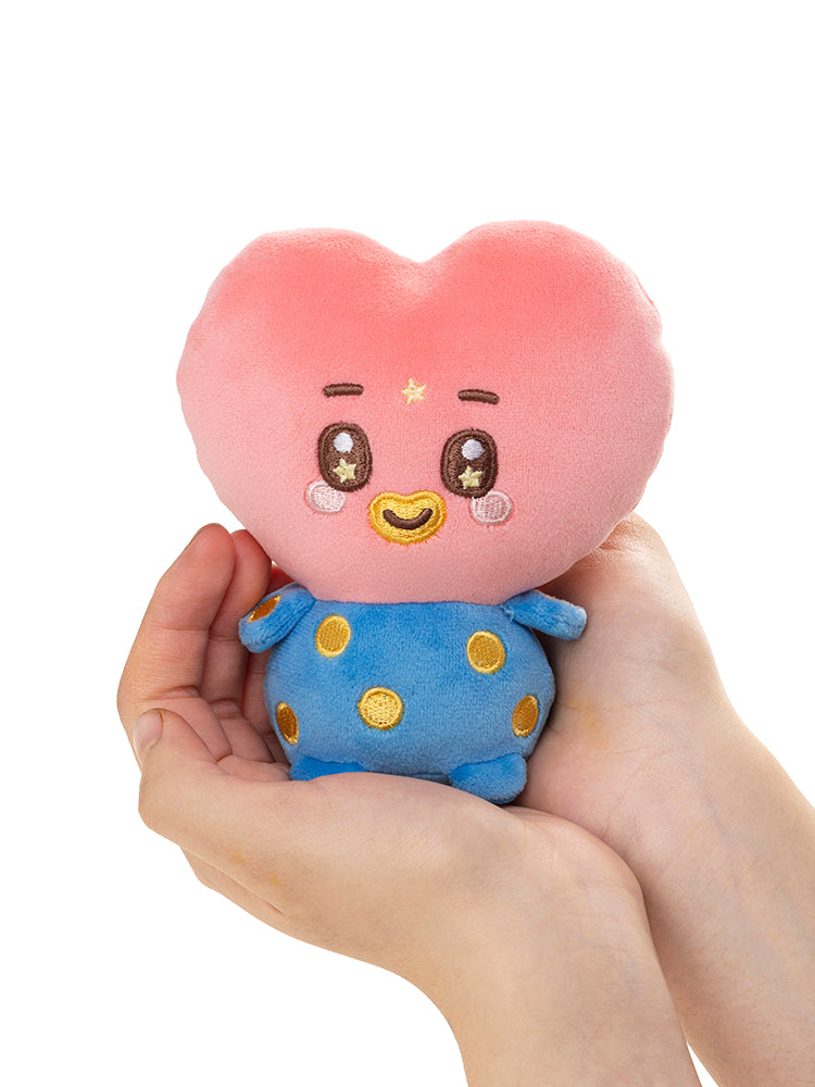 【予約販売】ぬいぐるみ(ぽむすたーず) TATA