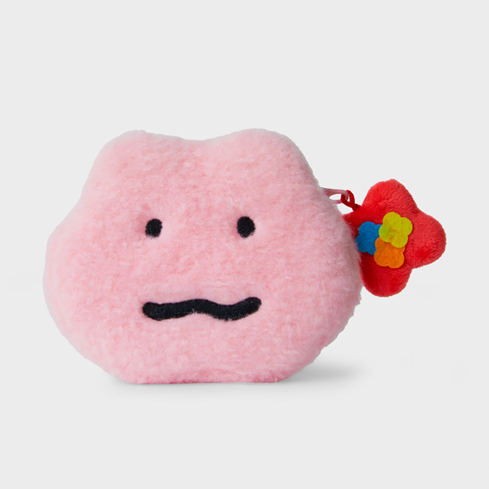 ベーシックミニポーチ ディプロ