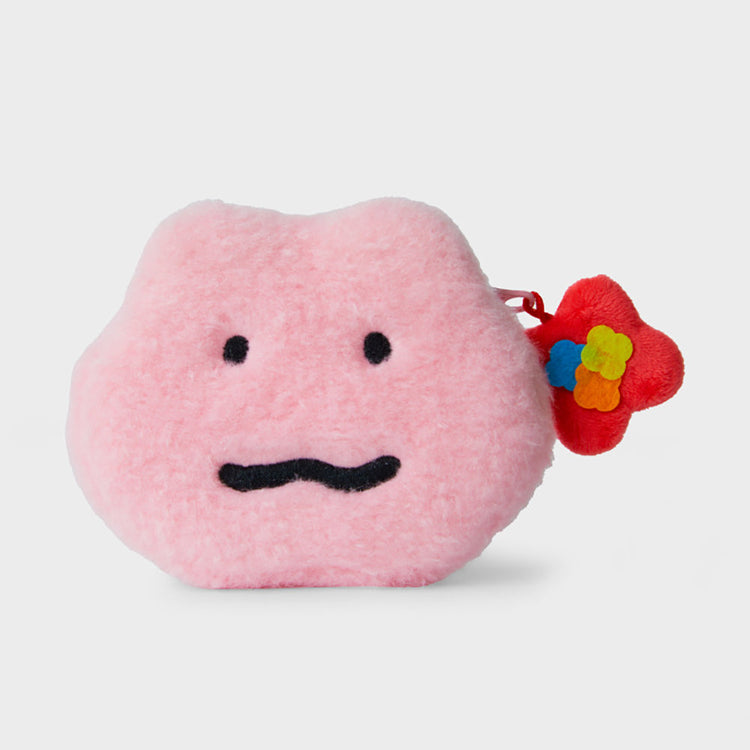 ベーシックミニポーチ ディプロ