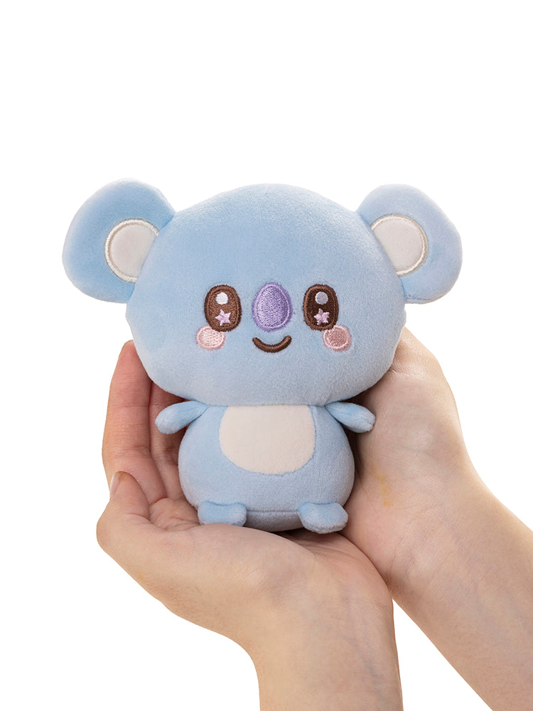 【予約販売】ぬいぐるみ(ぽむすたーず) KOYA
