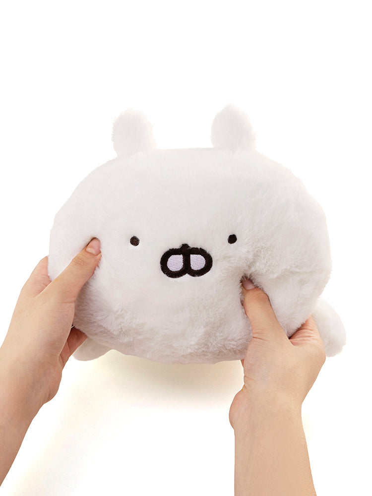 くたっとマスコット Mサイズ うさまる