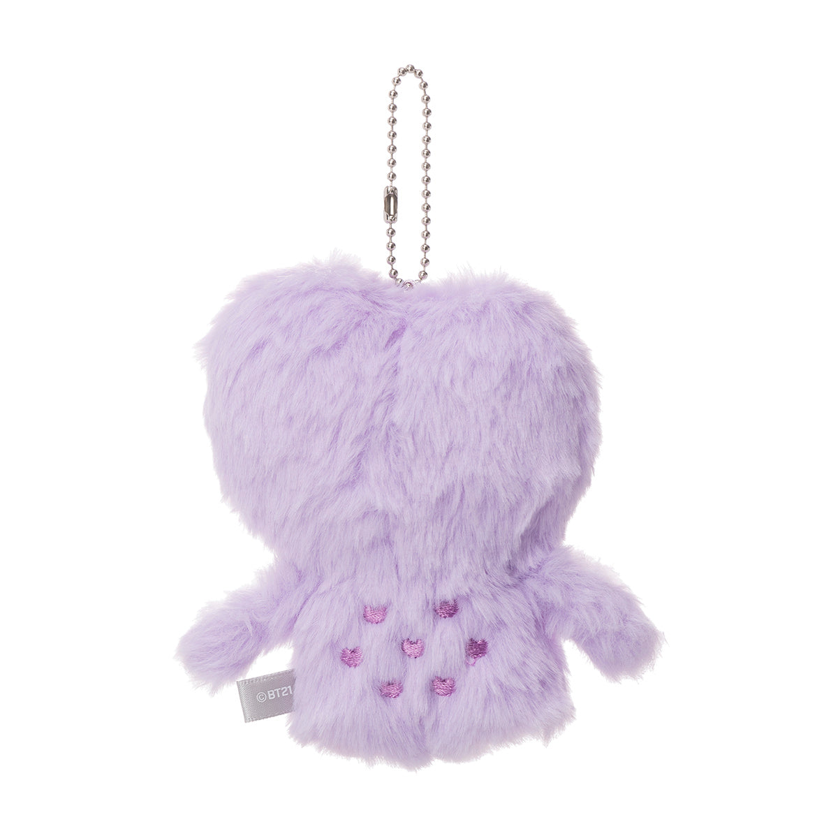 マスコット(Monster) TATA