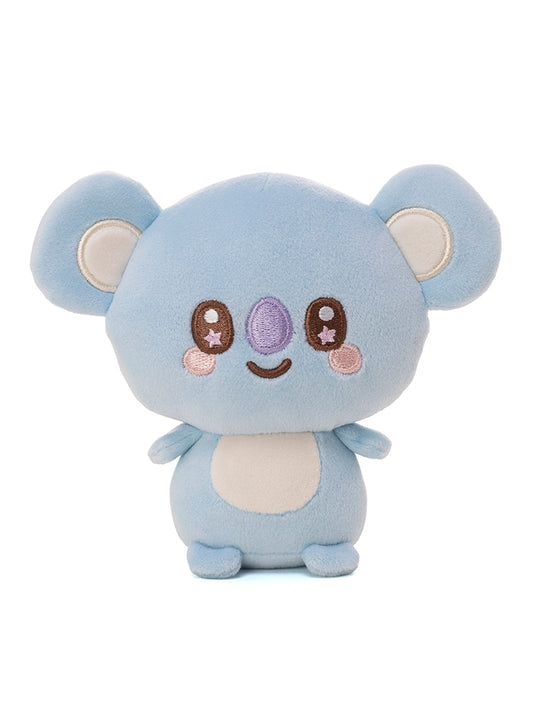【予約販売】ぬいぐるみ(ぽむすたーず) KOYA