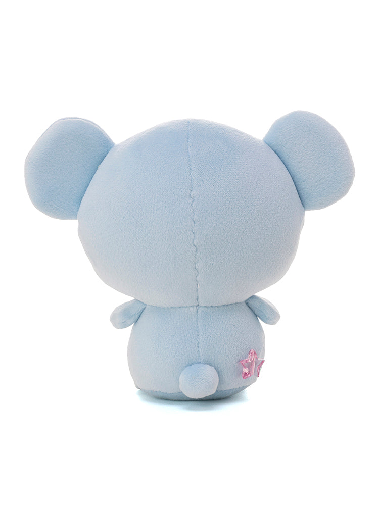 【予約販売】ぬいぐるみ(ぽむすたーず) KOYA