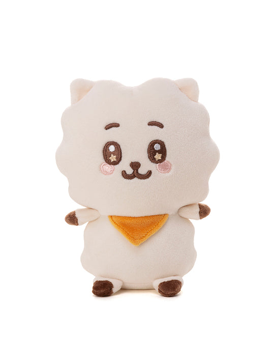 【予約販売】ぬいぐるみ(ぽむすたーず) RJ