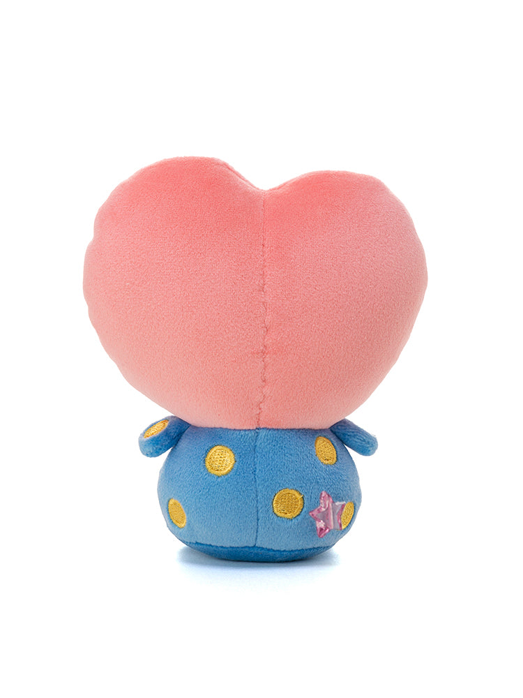 【予約販売】ぬいぐるみ(ぽむすたーず) TATA